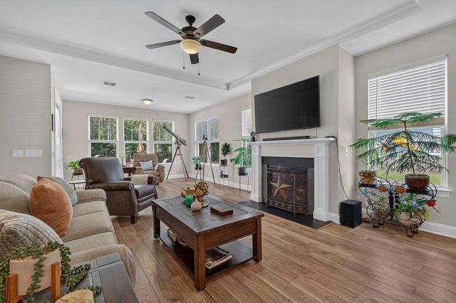 536 Four Seasons, Summerville, SC 29486