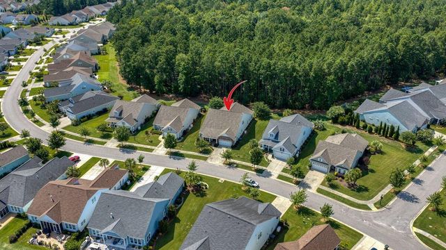 536 Four Seasons, Summerville, SC 29486