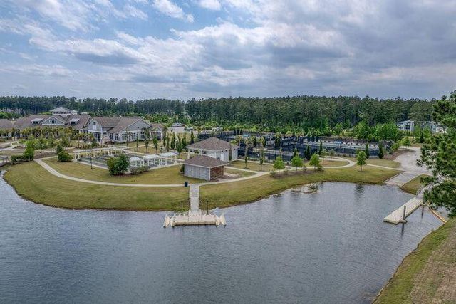 536 Four Seasons, Summerville, SC 29486