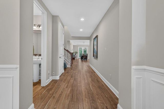 536 Four Seasons, Summerville, SC 29486