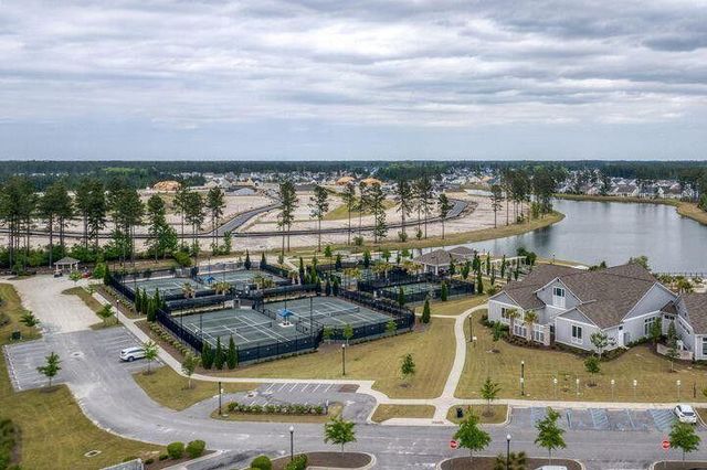 536 Four Seasons, Summerville, SC 29486