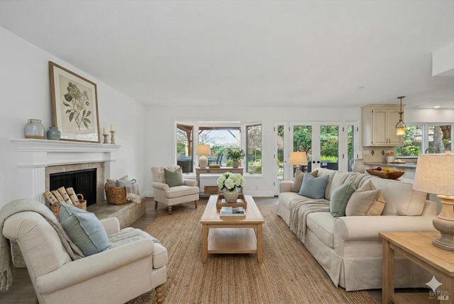 4078 Tokay Dr, Napa, CA 94558