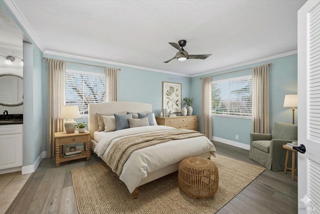 4078 Tokay Dr, Napa, CA 94558