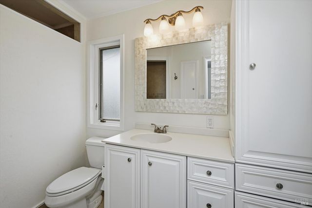 4078 Tokay Dr, Napa, CA 94558