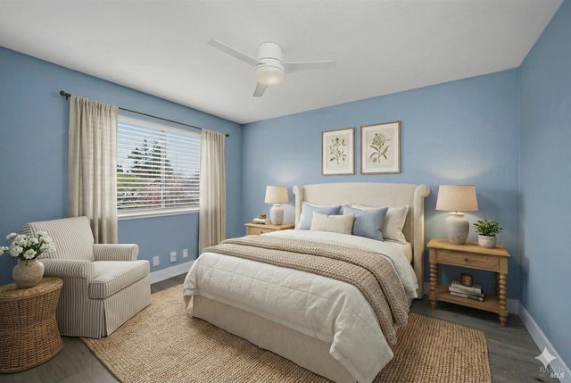 4078 Tokay Dr, Napa, CA 94558