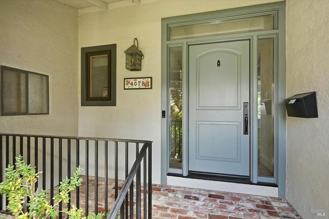 4078 Tokay Dr, Napa, CA 94558