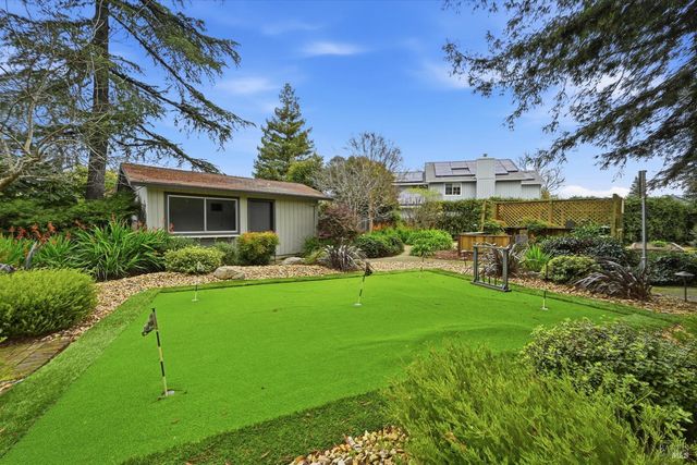 4078 Tokay Dr, Napa, CA 94558