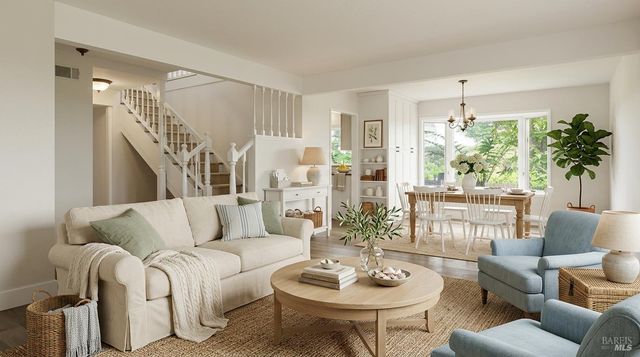 4078 Tokay Dr, Napa, CA 94558