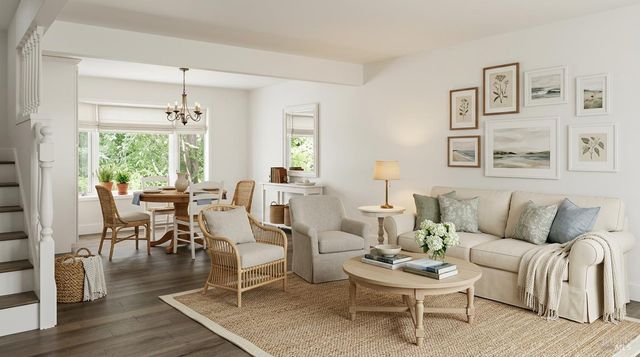 4078 Tokay Dr, Napa, CA 94558