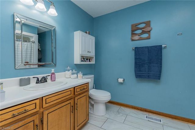 114 Douglas Lane, Reidsville, NC 27320