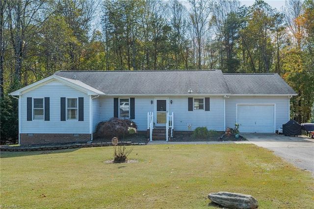 114 Douglas Lane, Reidsville, NC 27320