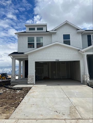 1792 N FESTIVE WAY, Saratoga Springs, UT 84045