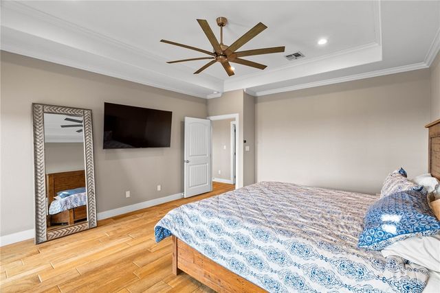 2446 Salevan Dr, Corpus Christi, TX 78415