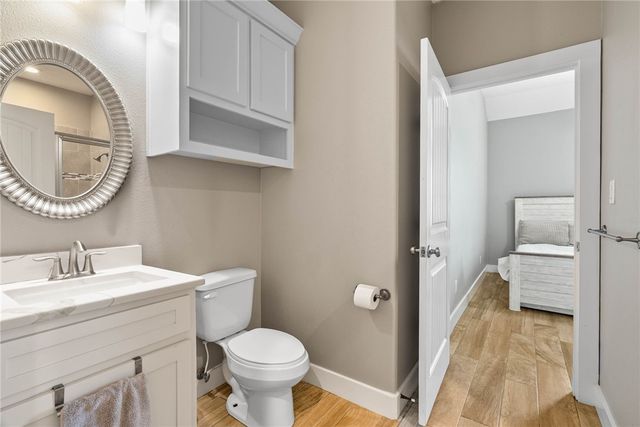 2446 Salevan Dr, Corpus Christi, TX 78415