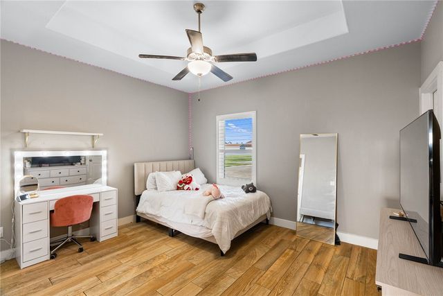 2446 Salevan Dr, Corpus Christi, TX 78415