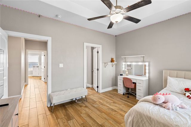 2446 Salevan Dr, Corpus Christi, TX 78415