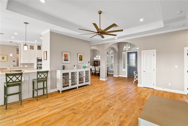 2446 Salevan Dr, Corpus Christi, TX 78415