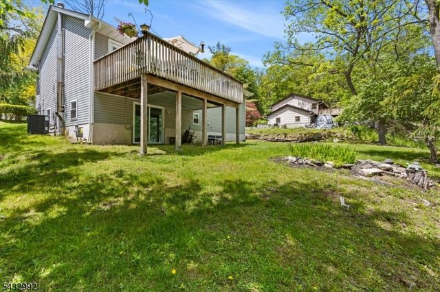 47 Winding Way, Byram Twp., NJ 07821