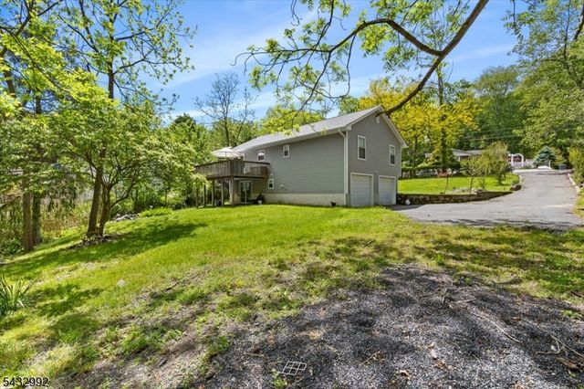 47 Winding Way, Byram Twp., NJ 07821
