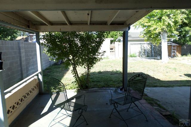 709 Airlane Ave, Pueblo, CO 81005