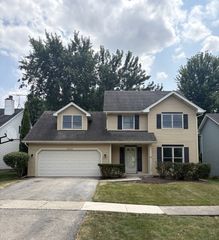 2284 Salisbury Drive, Naperville, IL 60565