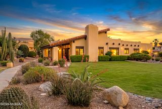 141 W Roma Drive, Tucson, AZ 85737