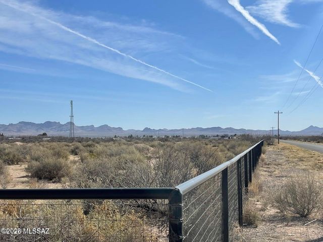 2426 W Sellers Ranch Road, San Simon, AZ 85632