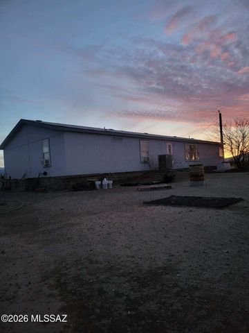 2426 W Sellers Ranch Road, San Simon, AZ 85632