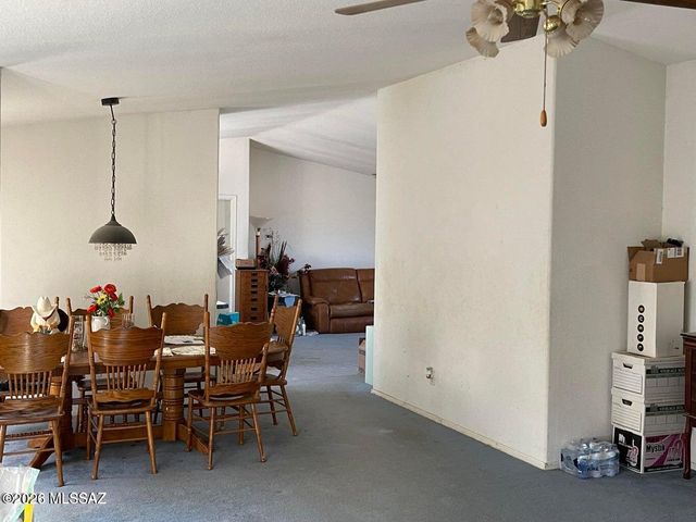 2426 W Sellers Ranch Road, San Simon, AZ 85632