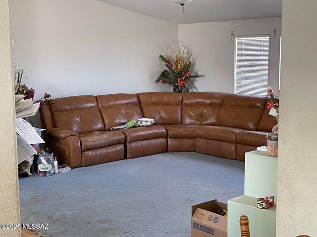 2426 W Sellers Ranch Road, San Simon, AZ 85632