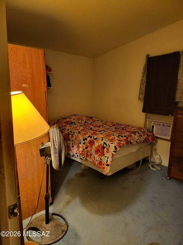 2426 W Sellers Ranch Road, San Simon, AZ 85632