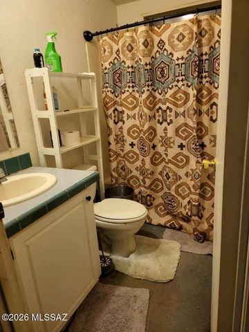 2426 W Sellers Ranch Road, San Simon, AZ 85632