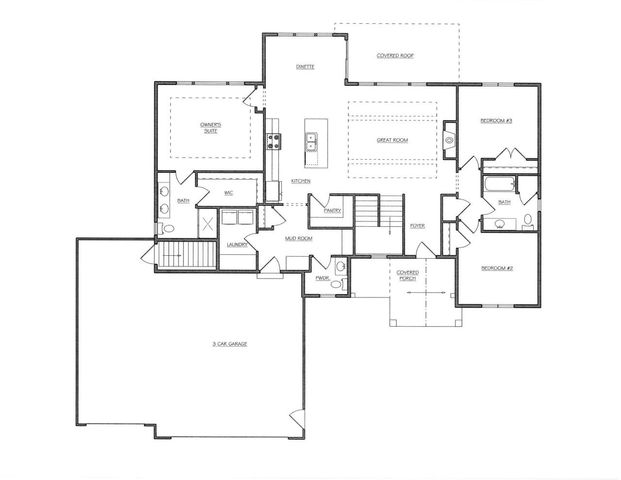 4422 NATURE, Howard, WI 54313