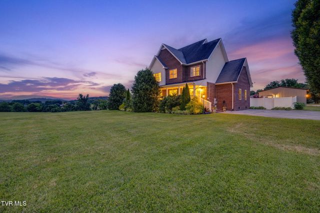 146 Hopson Road, Johnson City, TN 37601