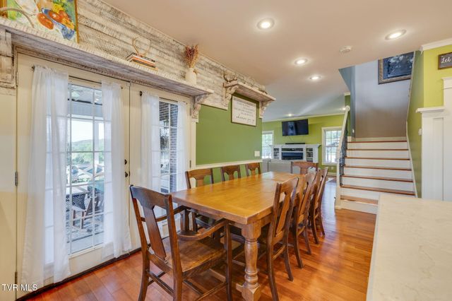 146 Hopson Road, Johnson City, TN 37601