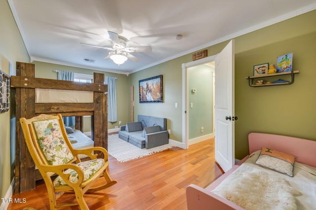 146 Hopson Road, Johnson City, TN 37601