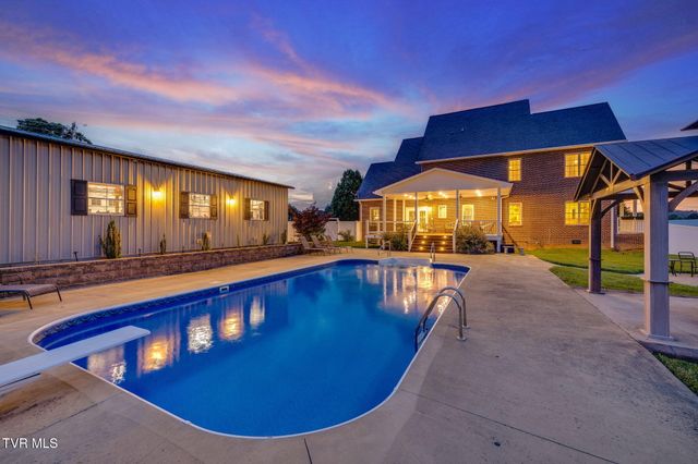 146 Hopson Road, Johnson City, TN 37601
