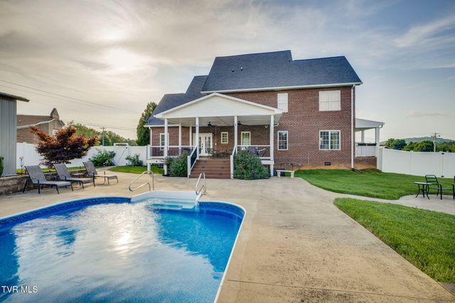 146 Hopson Road, Johnson City, TN 37601