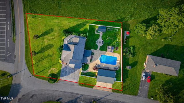 146 Hopson Road, Johnson City, TN 37601