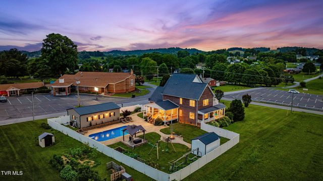 146 Hopson Road, Johnson City, TN 37601