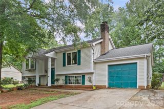 9108 Touchstone Lane, Charlotte, NC 28227