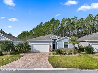 102 ANGUILLA Boulevard, St. Augustine, FL 32092