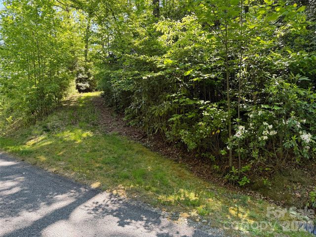 10C Reserve Road, Pisgah Forest, NC 28768