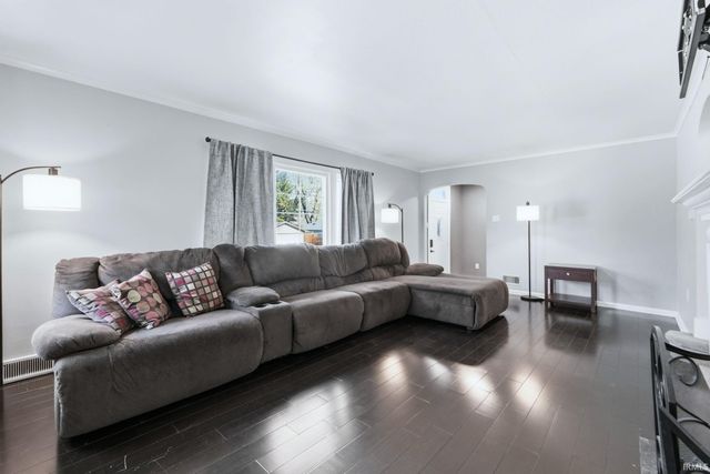 1902 Columbia Avenue, Fort Wayne, IN 46805