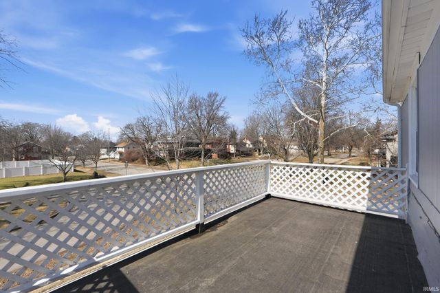 1902 Columbia Avenue, Fort Wayne, IN 46805