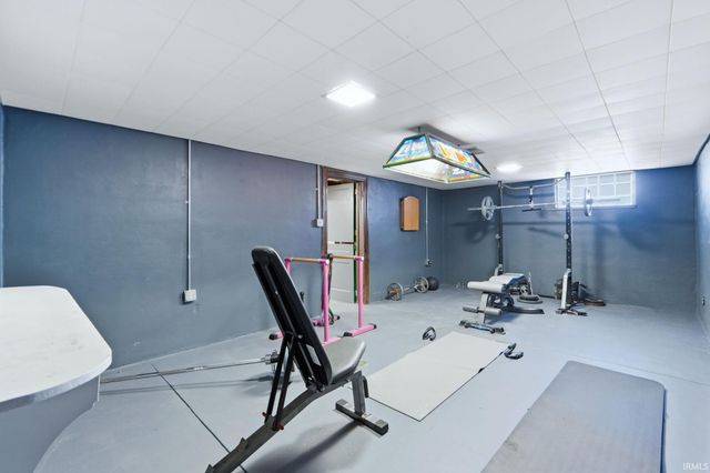 1902 Columbia Avenue, Fort Wayne, IN 46805