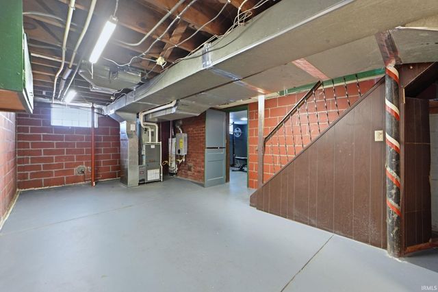 1902 Columbia Avenue, Fort Wayne, IN 46805