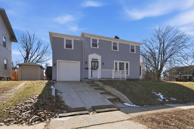 1902 Columbia Avenue, Fort Wayne, IN 46805