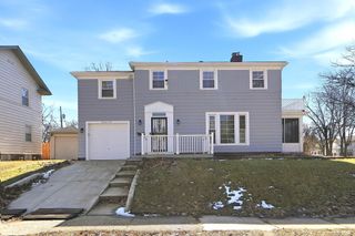 1902 Columbia Avenue, Fort Wayne, IN 46805