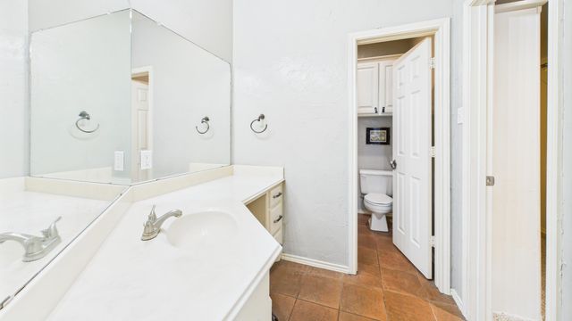 5117 79th Drive, Lubbock, TX 79424